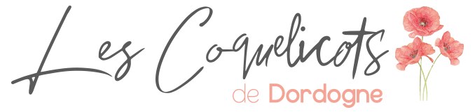 Les Coquelicots de Dordogne
